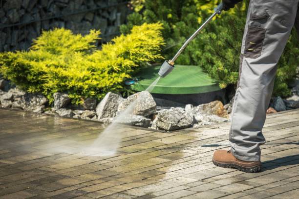 Best Patio and Deck Pressure Washing  in Lakehurst, NJ