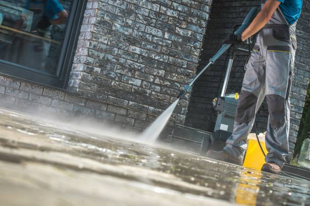 Best Animal Enclosure Cleaning  in Lakehurst, NJ