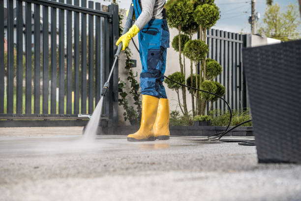 Best Fence Cleaning  in Lakehurst, NJ